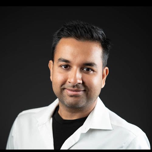 Neeraj Srivastava